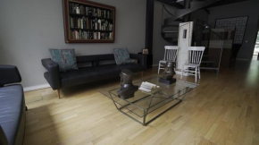 2 Bedroom Penthouse Polanco